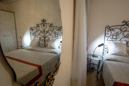 Hotel Antigo Trovatore image 1