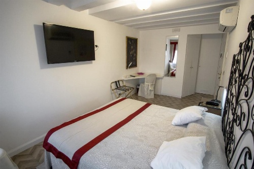 Hotel Antigo Trovatore image 11