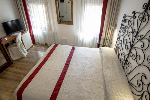 Hotel Antigo Trovatore image 17