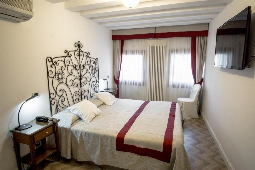 Hotel Antigo Trovatore image 18