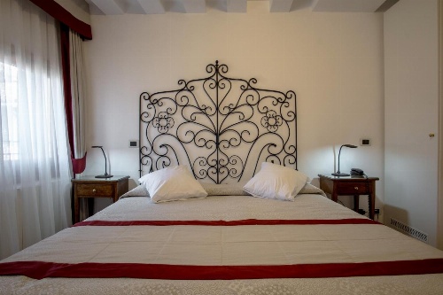 Hotel Antigo Trovatore image 2