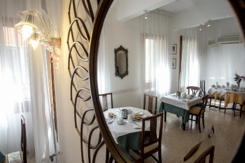 Hotel Antigo Trovatore image 22