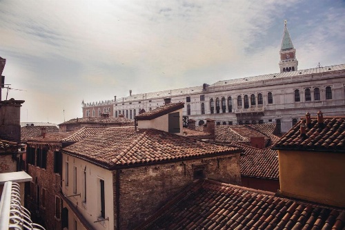 Hotel Antigo Trovatore image 25