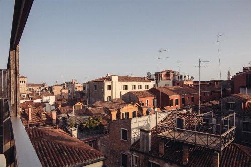 Hotel Antigo Trovatore image 27