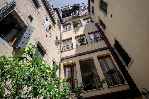 Hotel Antigo Trovatore image 32