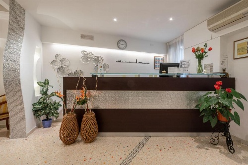 Hotel Antigo Trovatore image 38