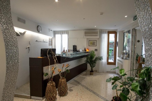 Hotel Antigo Trovatore image 39