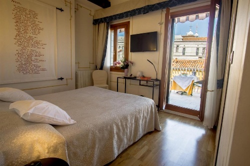 Hotel Antigo Trovatore image 45