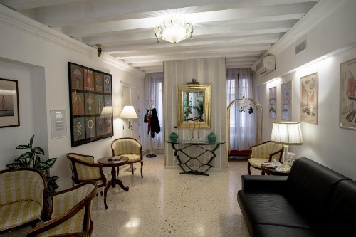 Hotel Antigo Trovatore image 47